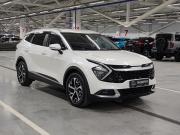 Kia Sportage V Казань  - изображение 27