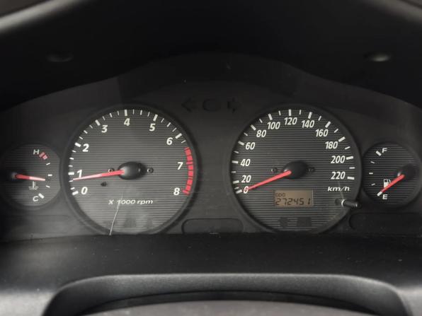 Hyundai Santa Fe I с пробегом 2002 года, цена 759 000 рублей, 272451 км, внедорожник, Автокод Объявления