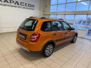Lada (ВАЗ) Granta I Рестайлинг Волгоград  - изображение 19