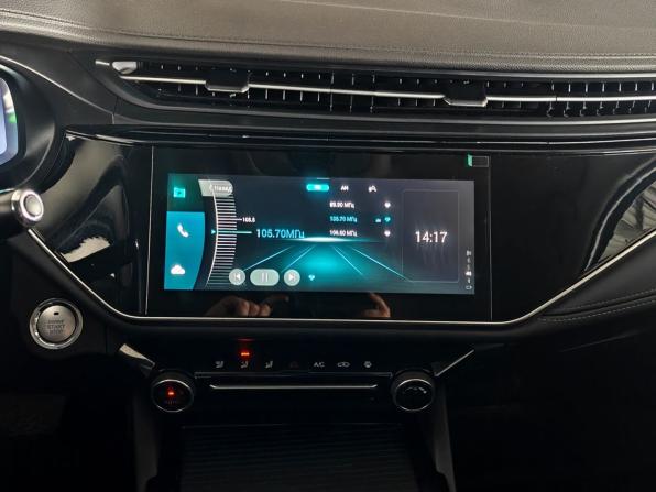 Omoda S5 с пробегом 2023 года, цена 1 405 000 рублей, 56725 км, седан, Автокод Объявления