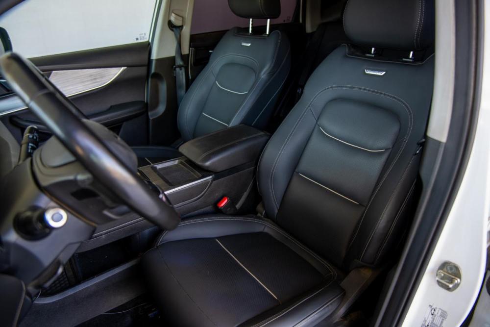 Chery Tiggo 7 Pro Max I Ростов-на-Дону  - изображение 14