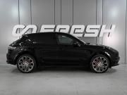 Porsche Macan I Рестайлинг Ростов-на-Дону  - изображение 30