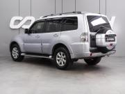 Mitsubishi Pajero IV Рестайлинг 1 Воронеж  - изображение 19