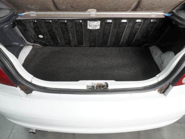 Daewoo Matiz I Рестайлинг с пробегом 2008 года, цена 249 000 рублей, 211182 км, хэтчбек, Автокод Объявления