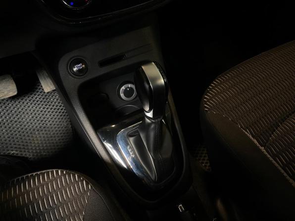Renault Kaptur I с пробегом 2017 года, цена 1 500 000 рублей, 95928 км, внедорожник, Автокод Объявления