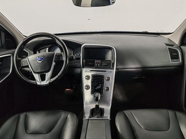 Volvo XC60 I Рестайлинг с пробегом 2016 года, цена 2 449 000 рублей, 119791 км, внедорожник, Автокод Объявления