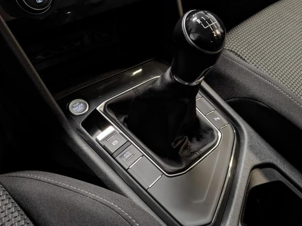 Volkswagen Tiguan II с пробегом 2020 года, цена 2 150 000 рублей, 74945 км, внедорожник, Автокод Объявления