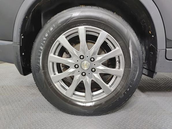 Nissan X-Trail III с пробегом 2017 года, цена 1 670 000 рублей, 199101 км, внедорожник, Автокод Объявления