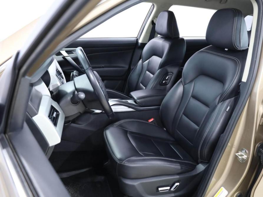 Geely Atlas I Ростов-на-Дону  - изображение 10