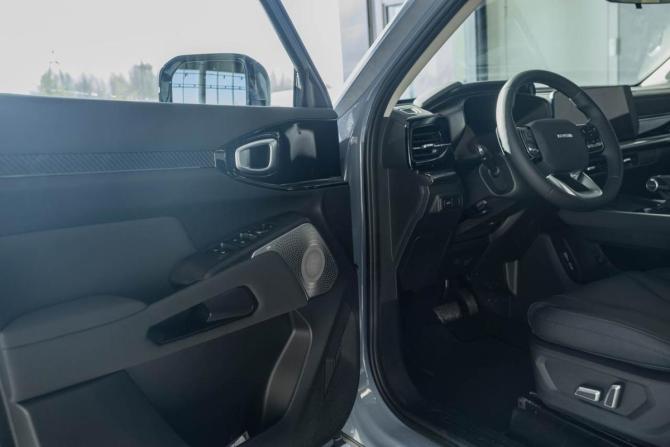 Новый Haval H3 I 2026 года, цена 2 899 000 рублей, внедорожник, Автокод Объявления