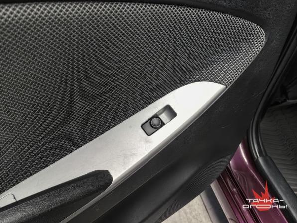 Hyundai Solaris I с пробегом 2013 года, цена 798 000 рублей, 137000 км, седан, Автокод Объявления