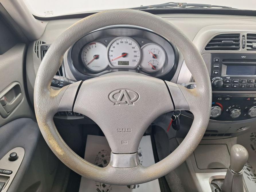 Chery Tiggo (T11) I Смоленск  - изображение 8