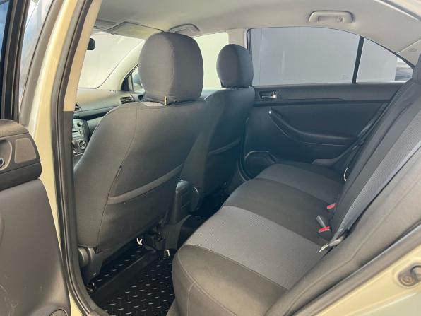 Toyota Avensis II Рестайлинг с пробегом 2008 года, цена 749 000 рублей, 334668 км, седан, Автокод Объявления