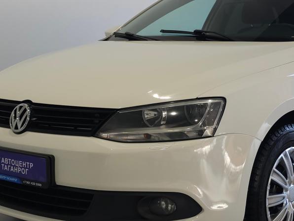 Volkswagen Jetta VI Рестайлинг с пробегом 2014 года, цена 1 180 000 рублей, 148000 км, седан, Автокод Объявления