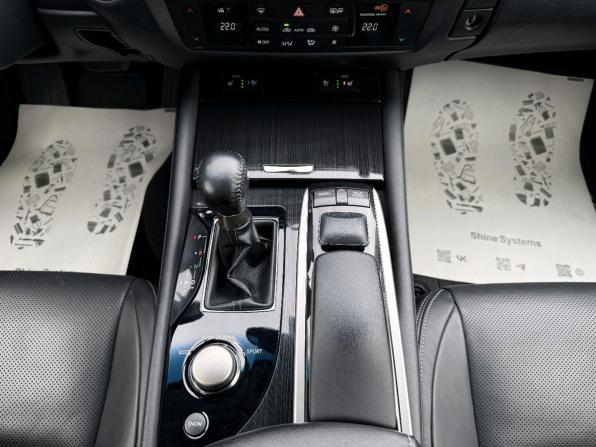 Lexus GS IV с пробегом 2014 года, цена 2 698 000 рублей, 157000 км, седан, Автокод Объявления