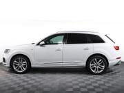 Audi Q7 II (4M) Рестайлинг Москва  - изображение 32