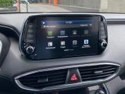 Hyundai Santa Fe IV Сочи  - изображение 45