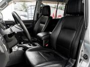Mitsubishi Pajero IV Рестайлинг 1 Екатеринбург  - изображение 41