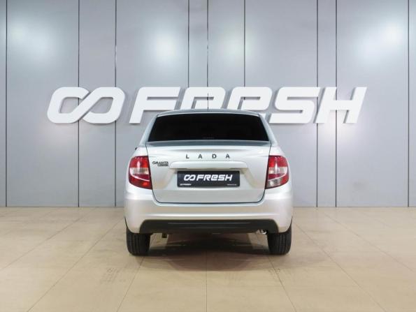 Lada (ВАЗ) Granta I Рестайлинг с пробегом 2023 года, цена 819 000 рублей, 61974 км, седан, Автокод Объявления