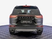 Dongfeng DFSK ix7 Москва  - изображение 35