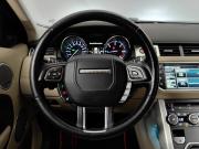 Land Rover Range Rover Evoque I Рестайлинг Подольск  - изображение 37