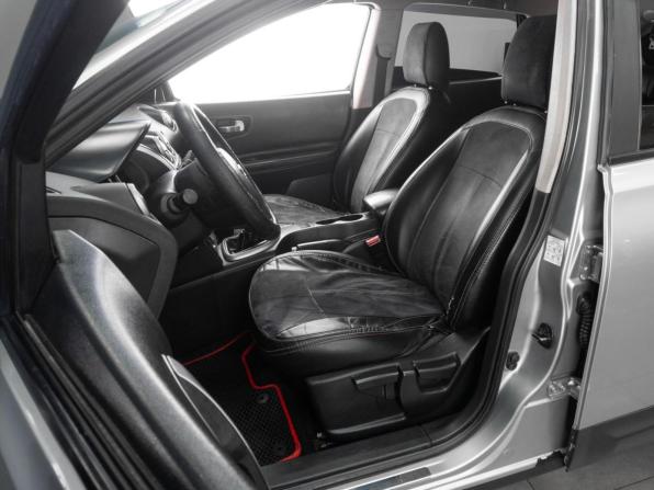 Nissan Qashqai I с пробегом 2007 года, цена 779 000 рублей, 279301 км, внедорожник, Автокод Объявления