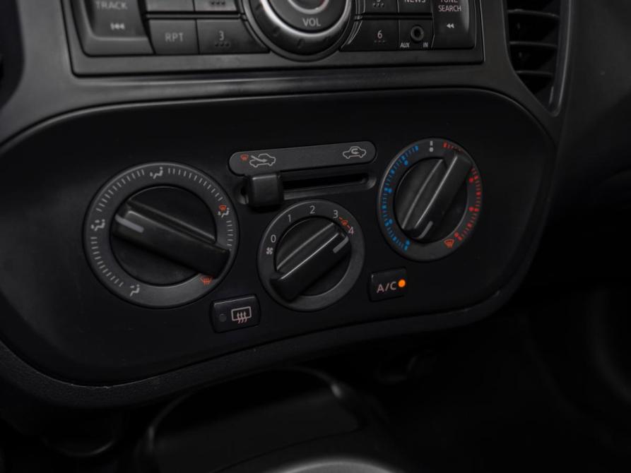 Nissan Juke I Рестайлинг Москва  - изображение 15