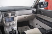 Subaru Forester II Рестайлинг Томск  - изображение 31