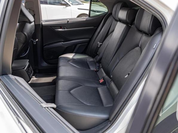 Toyota Camry VIII (XV70) Рестайлинг с пробегом 2022 года, цена 3 395 000 рублей, 158246 км, седан, Автокод Объявления