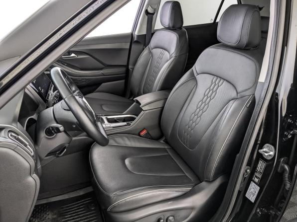 Hyundai Creta II с пробегом 2021 года, цена 2 700 000 рублей, 62552 км, внедорожник, Автокод Объявления