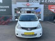 Nissan Note I Рестайлинг Альметьевск  - изображение 21