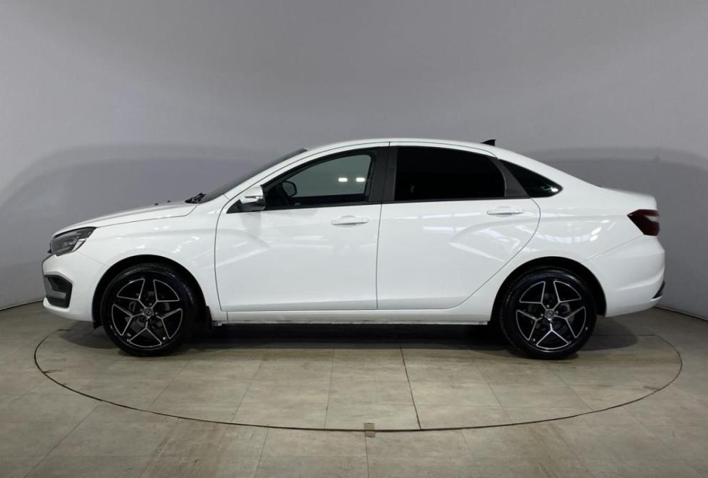 Lada (ВАЗ) Vesta I Рестайлинг (NG) Саранск  - изображение 14