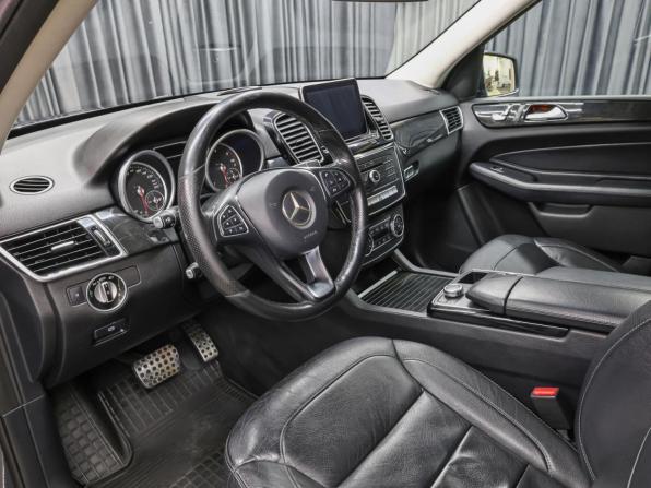 Mercedes-Benz GLE I (W166) с пробегом 2015 года, цена 2 998 000 рублей, 296753 км, внедорожник, Автокод Объявления