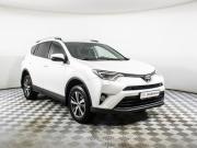Toyota RAV4 IV (XA40) Рестайлинг Москва  - изображение 22