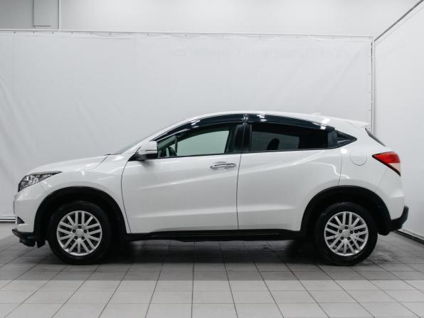 Honda Vezel I с пробегом 2017 года, цена 1 729 000 рублей, 98921 км, внедорожник, Автокод Объявления