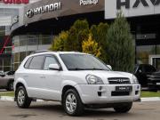 Hyundai Tucson I Москва  - изображение 19