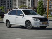Lada (ВАЗ) Granta I Тюмень  - изображение 14