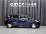Honda Fit II Красноярск  - изображение 24