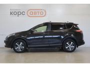 Toyota RAV4 IV (XA40) Рестайлинг Коломна  - изображение 18