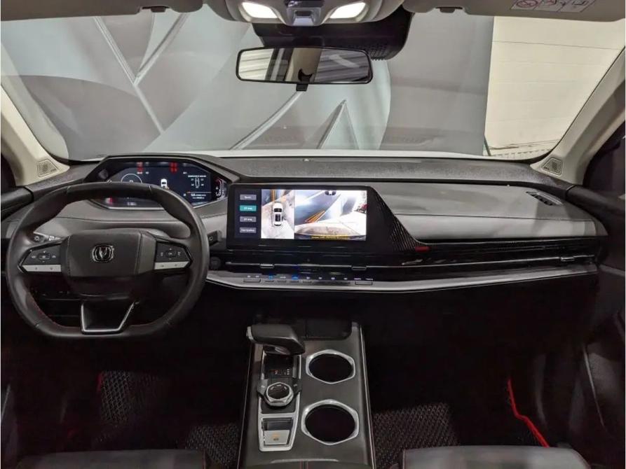 Changan CS55 Plus II Пермь  - изображение 15
