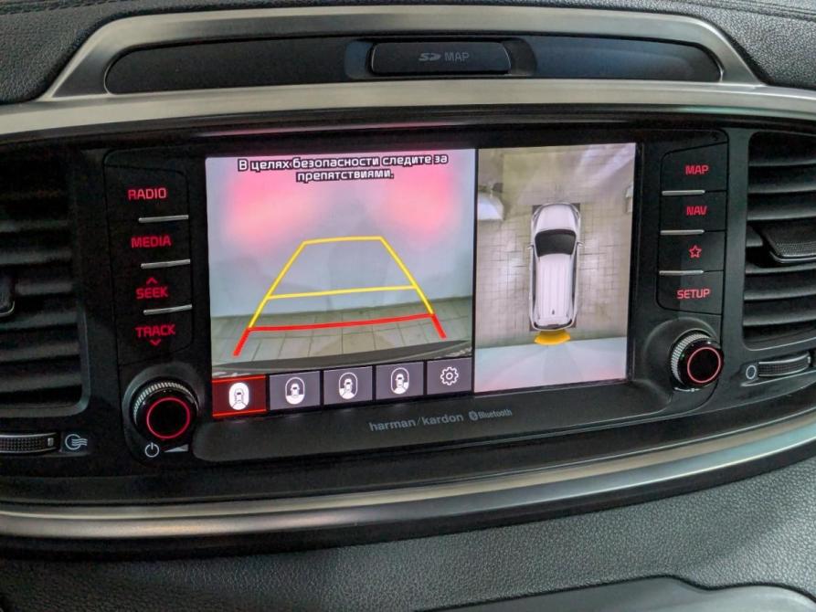 Kia Sorento III Prime Рестайлинг Химки  - изображение 2