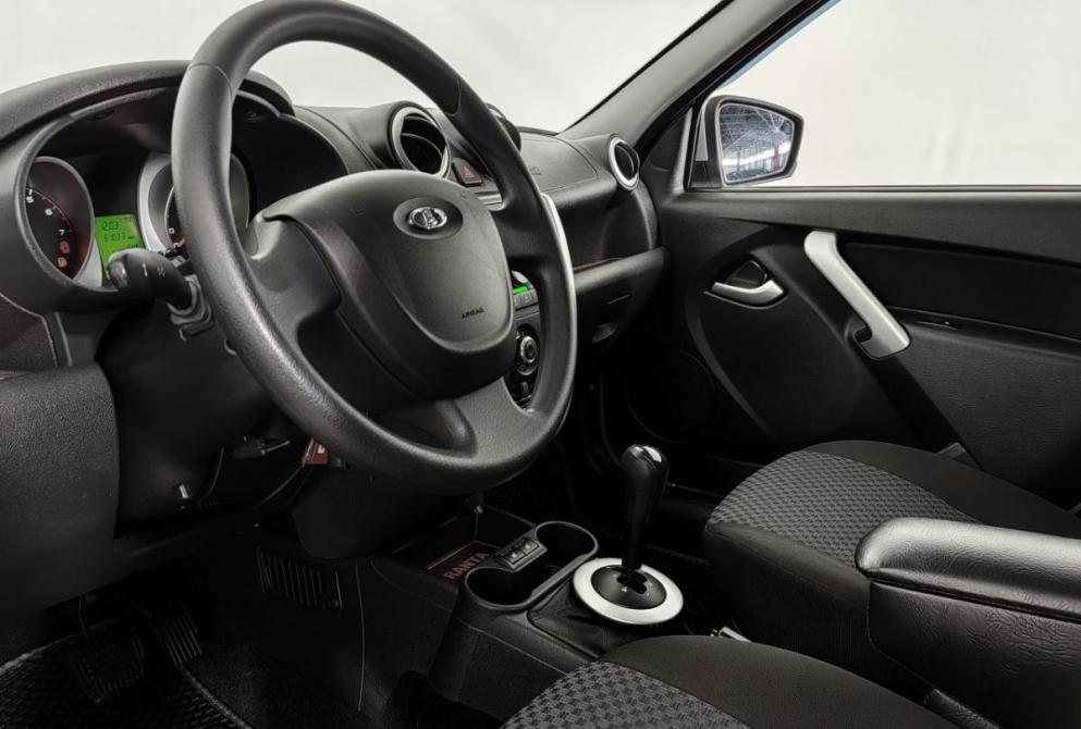 Lada (ВАЗ) Granta I Волгоград  - изображение 15