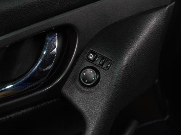 Nissan Qashqai II Рестайлинг с пробегом 2019 года, цена 1 849 000 рублей, 140120 км, внедорожник, Автокод Объявления
