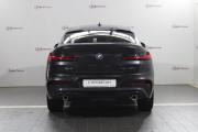 BMW X4 II (G02) Владивосток  - изображение 32