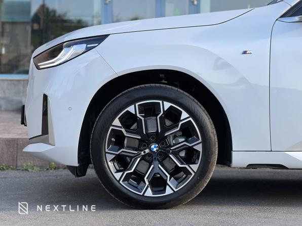 Новый BMW X3 IV (G45/G48) 2025 года, цена 6 790 000 рублей, внедорожник, Автокод Объявления
