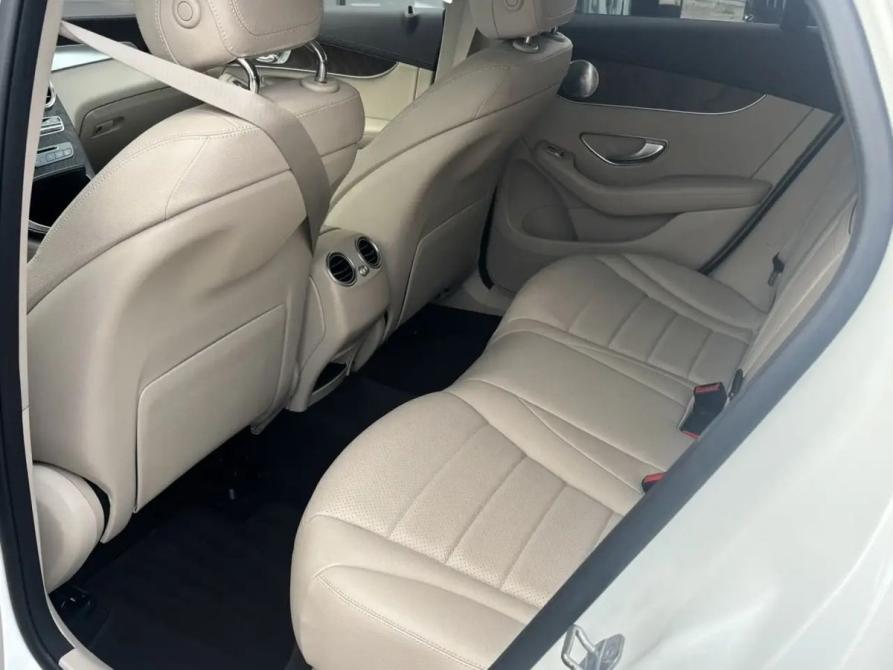 Mercedes-Benz GLC Coupe I (C253) Волгоград  - изображение 13