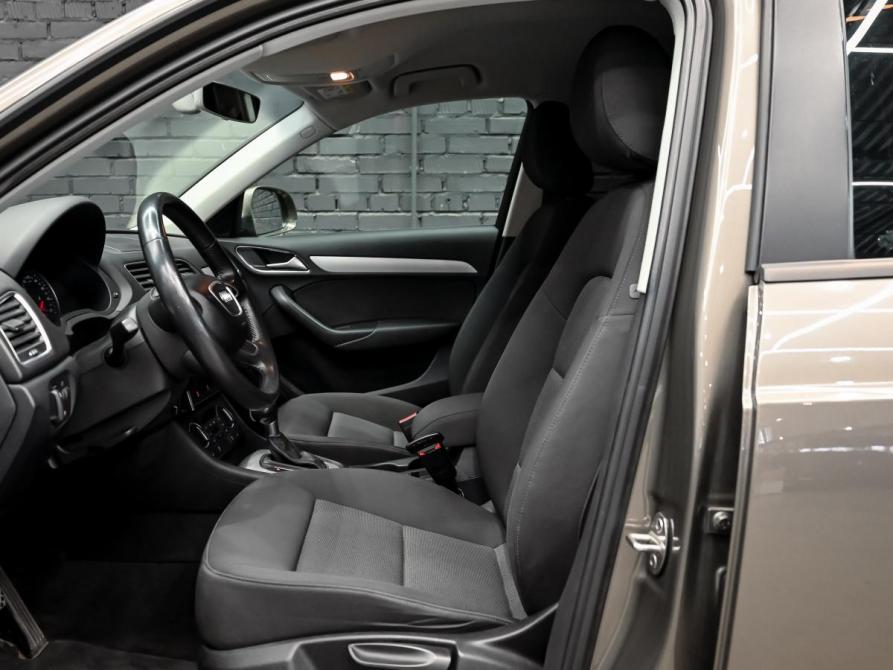 Audi Q3 I (8U) Рестайлинг Екатеринбург  - изображение 10