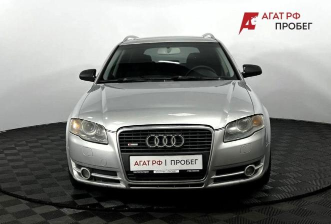 Audi A4 II (B6) с пробегом 2005 года, цена 780 000 рублей, 387192 км, универсал, Автокод Объявления