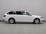 Skoda Octavia III (A7) Рестайлинг Москва  - изображение 33