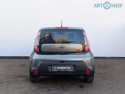 Kia Soul II Москва  - изображение 19